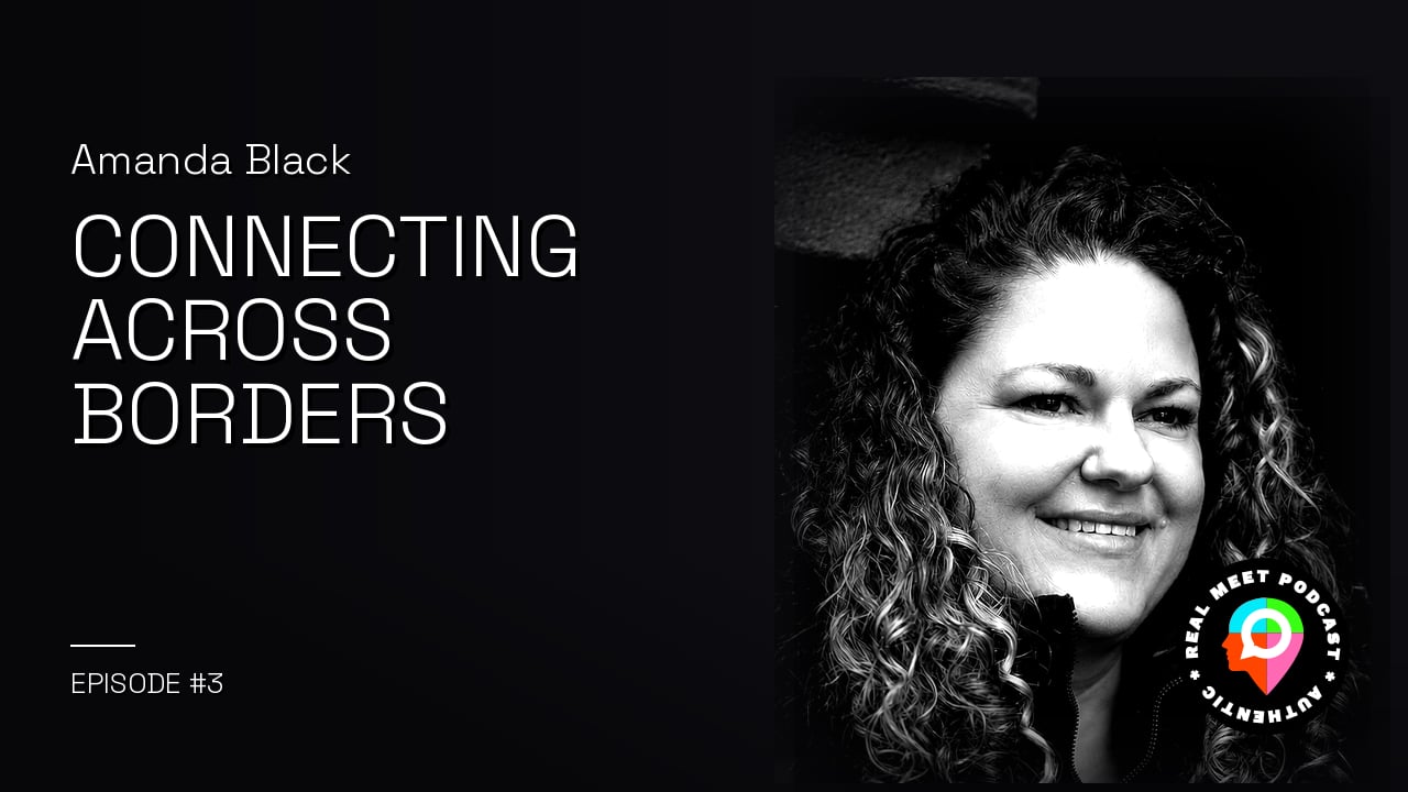 Amanda Black: Connecting Across Borders