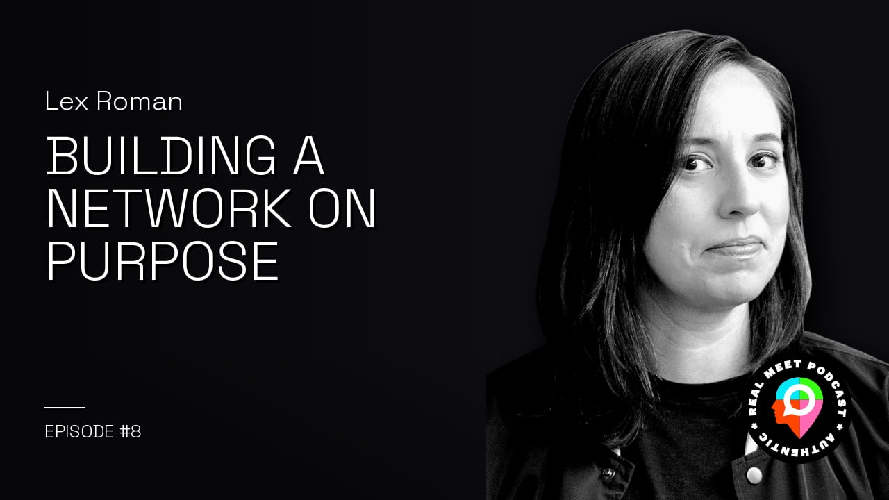 Lex Roman: Building a Network on Purpose