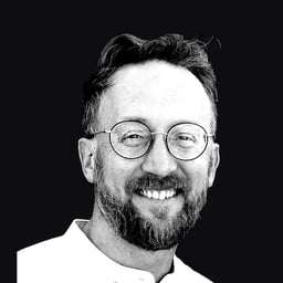 David Spinks