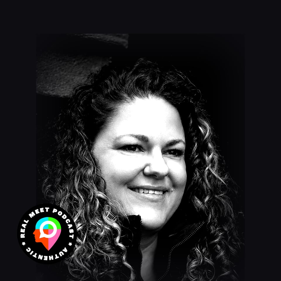 Amanda Black: Connecting Across Borders