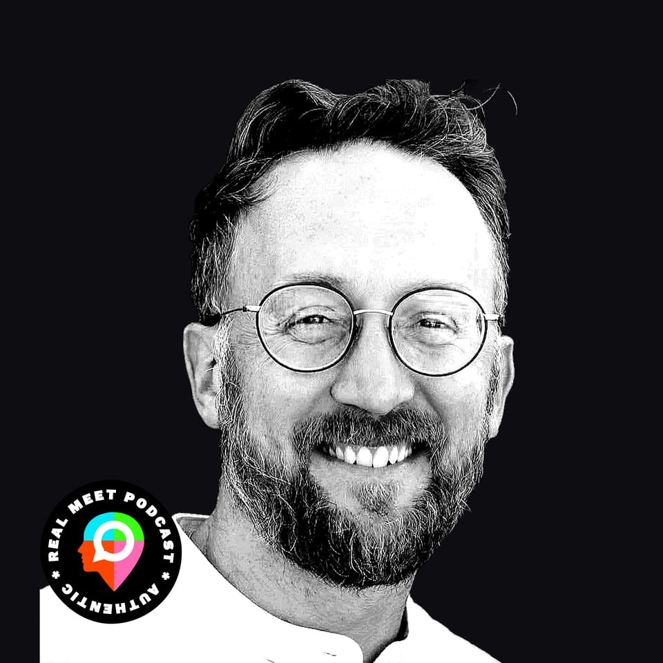 David Spinks: Where Belonging Begins