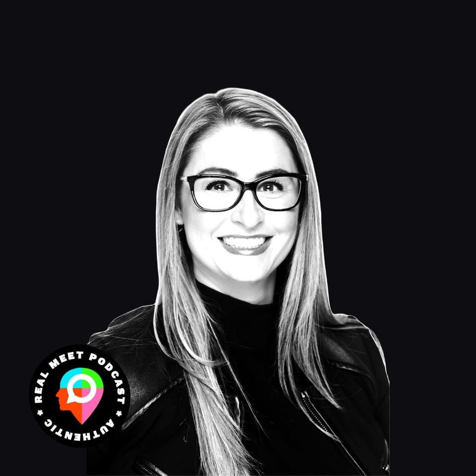 Kristin Kenzy: Redefining Prosperity as Connection