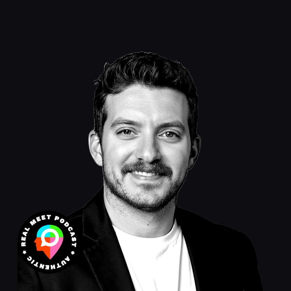 Michael Kauffman: Build Something That Lights You Up
