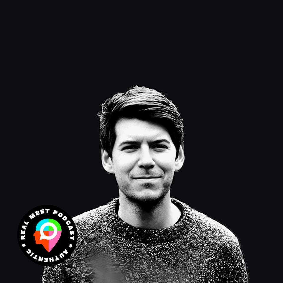 Shane Anderson: Finding Home Wherever You May Roam