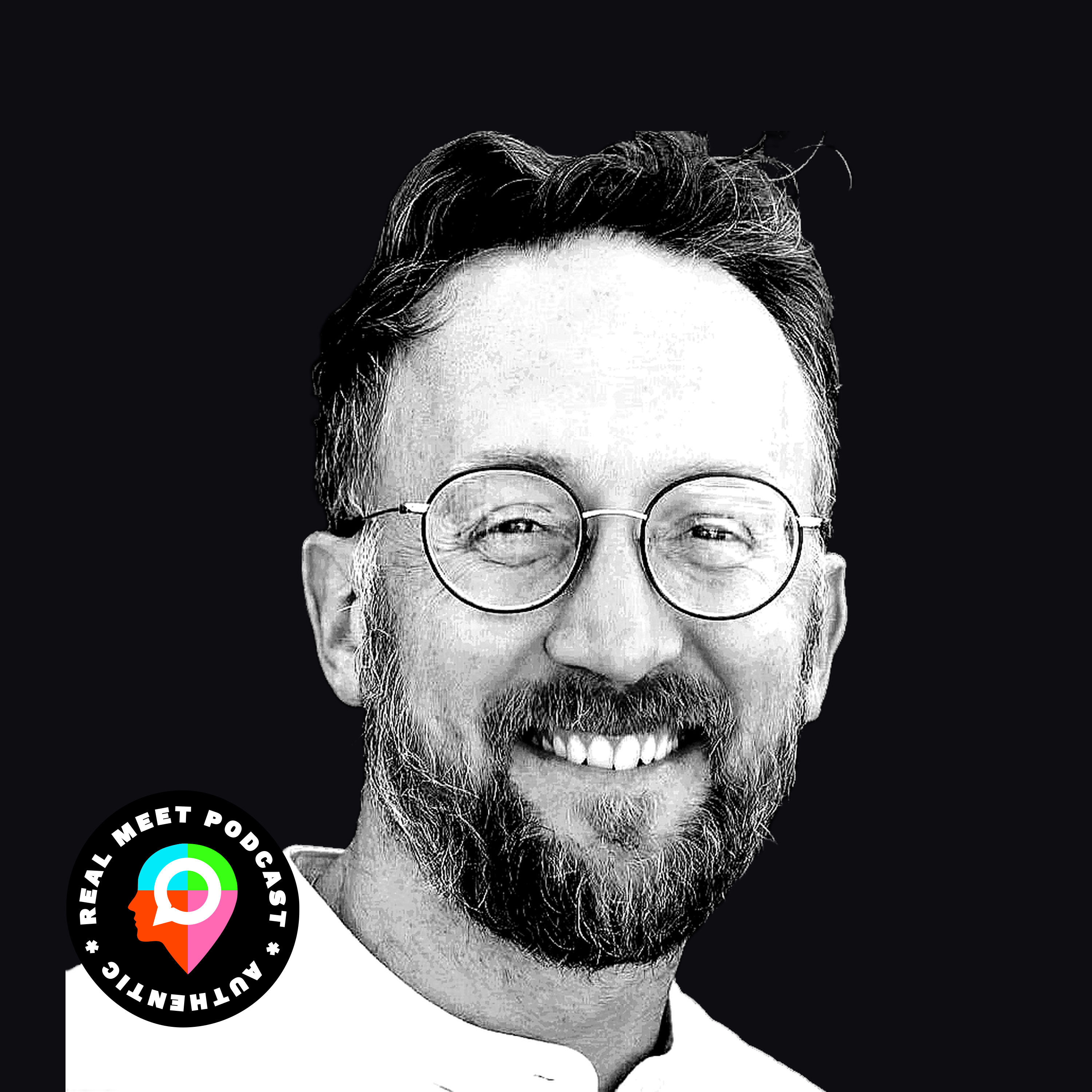 Real Meet Podcast